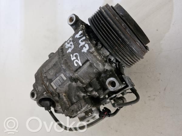 Klimakompressor Pumpe   6452,4471908462,698786202,6SBU14C