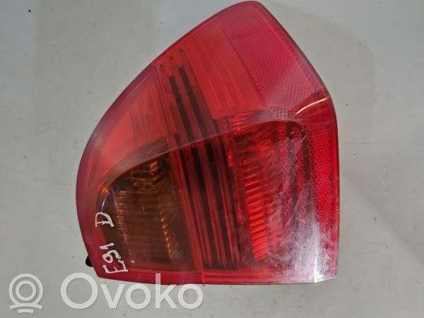 Rear/tail lights   7160062
