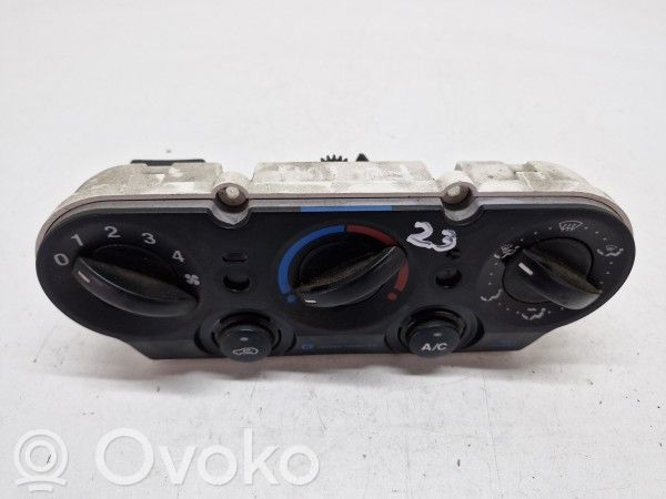Ford Fusion Climate control unit 