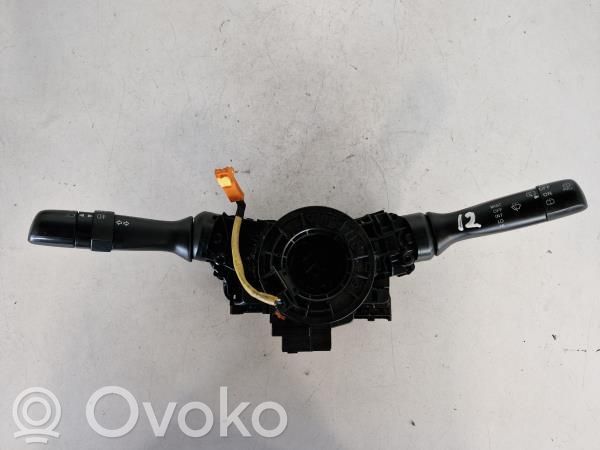 Multifunctional control switch/knob