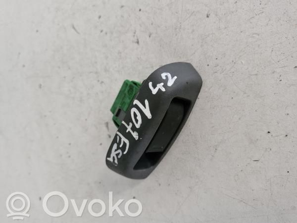 Multifunctional control switch/knob   848100H010,742320H010