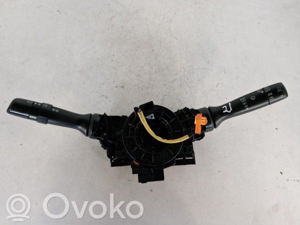 Multifunctional control switch/knob