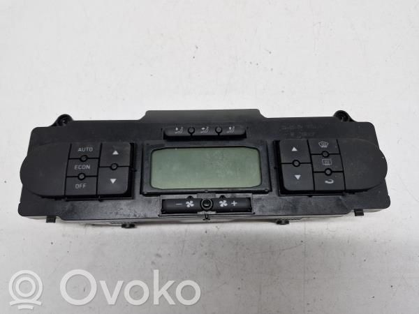 Climate control unit   1P0907044D