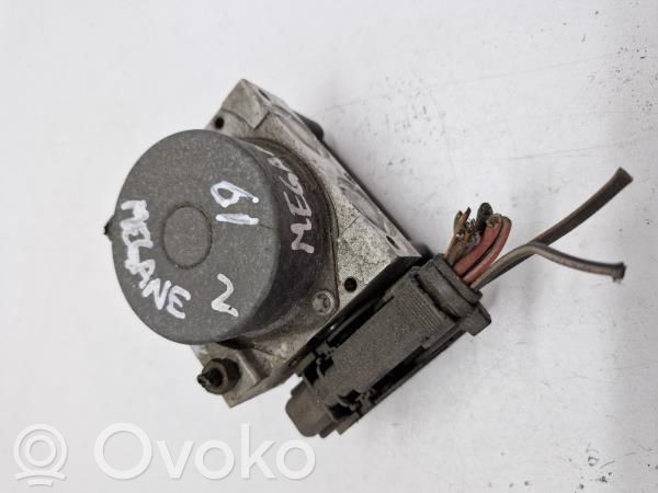 ABS Pump   0265231734,8200527390