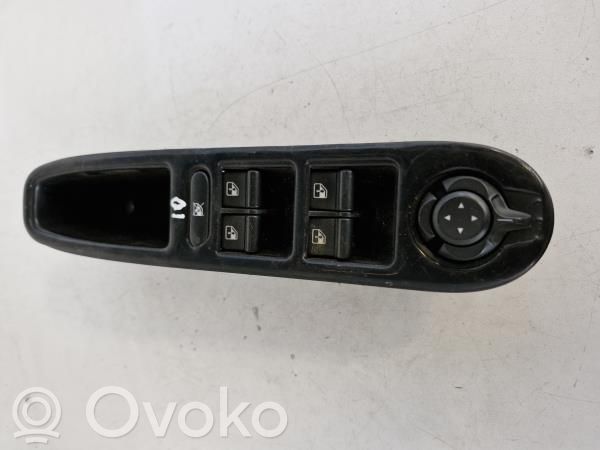Multifunctional control switch/knob   156054187,156054189