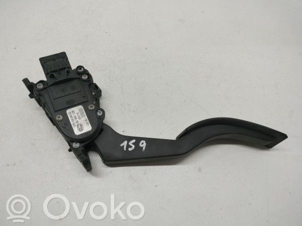 Accelerator throttle pedal   60695128,6PV00886000