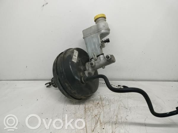 Jarrutehostin   LSC130T,51747489,TRW