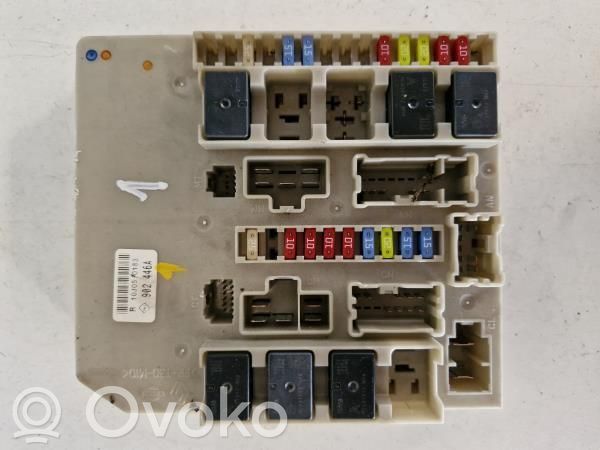SAM control unit   902446A