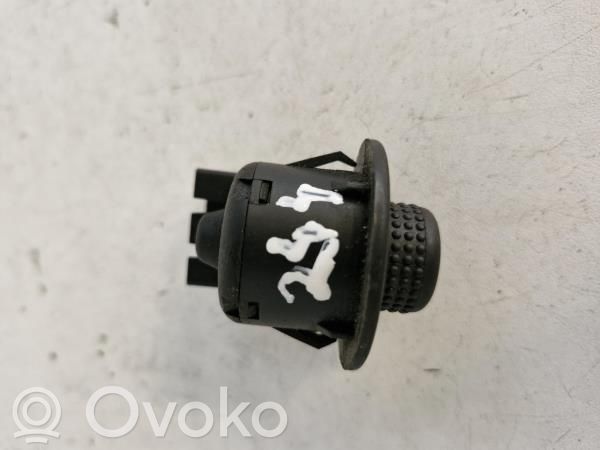 Multifunctional control switch/knob   8200002442B