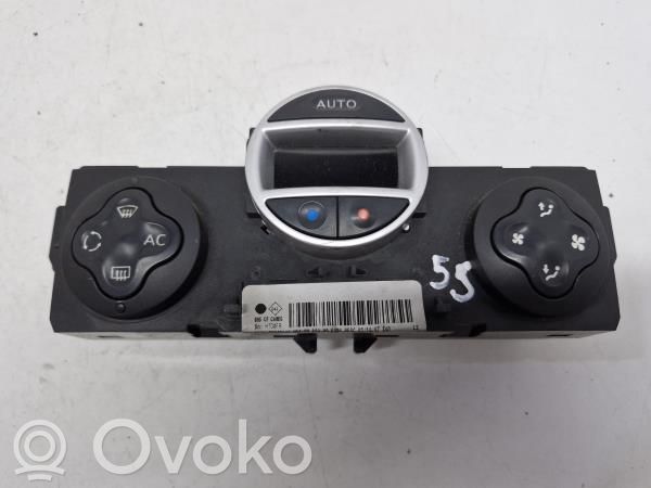 Climate control unit   8200296683,69340020