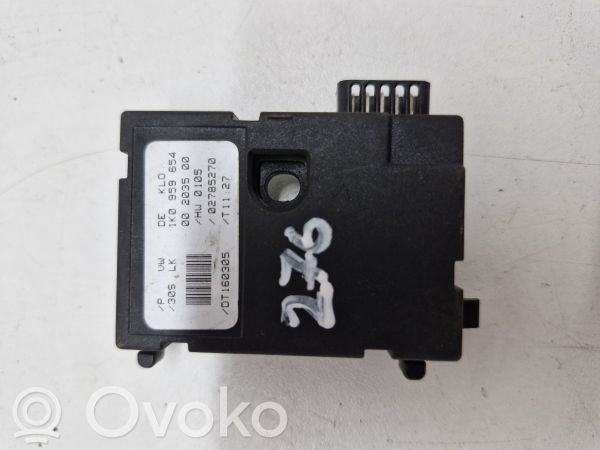 Komforto modulis   1K0959654