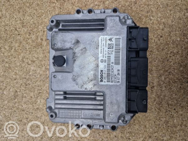Citroen C3 Pluriel Engine control unit/module 