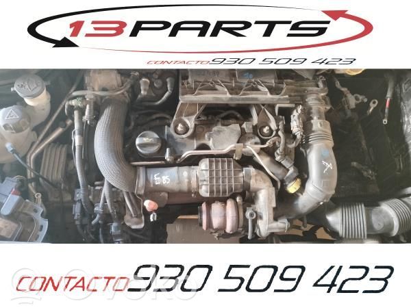 Engine   8HR,153000KMS,BOSCH
