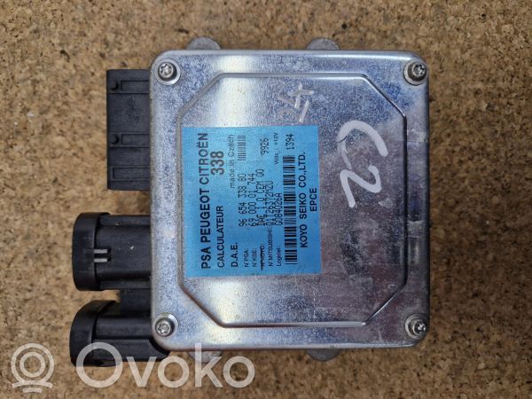 Komforta modulis   9665433880,6900001744