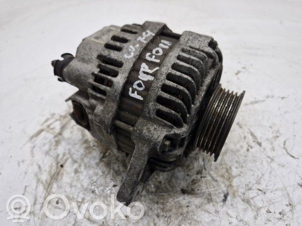 Generator/alternator   MN155953,A5TG0091ZE