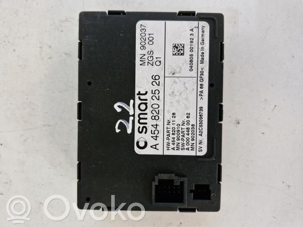 Komforta modulis   A4548202526,MN902037