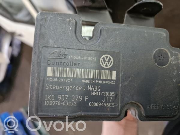 ABS Pump   1K0614117H,1K0907379P