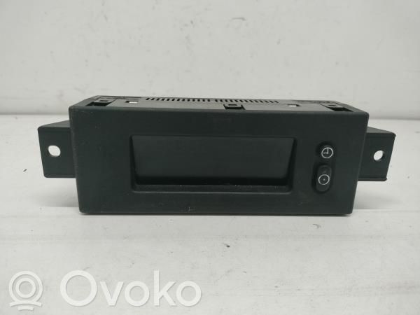 Opel Corsa D Ekranas/ displėjus/ ekraniukas 