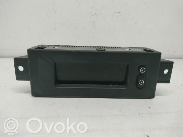 Opel Corsa D Ekranas/ displėjus/ ekraniukas 
