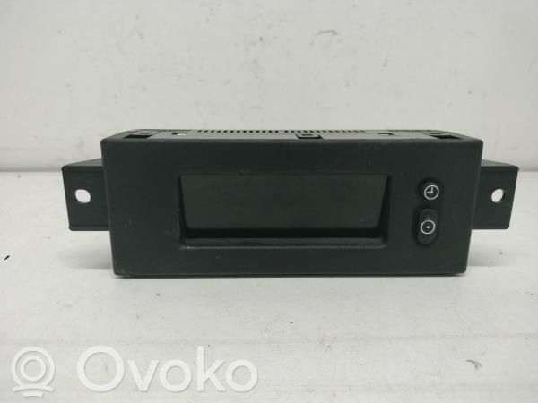 Opel Corsa D Ekranas/ displėjus/ ekraniukas 