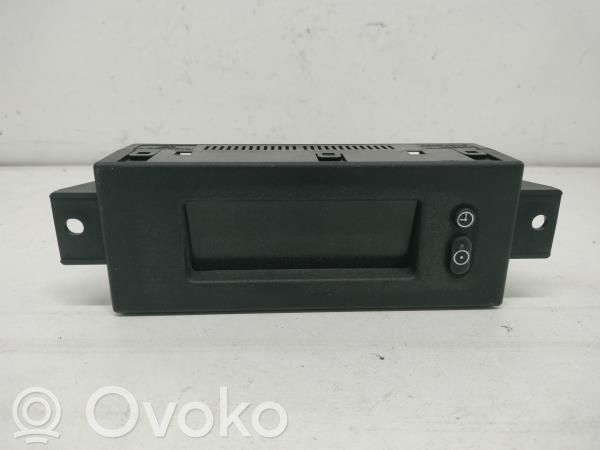 Opel Corsa D Ekranas/ displėjus/ ekraniukas 