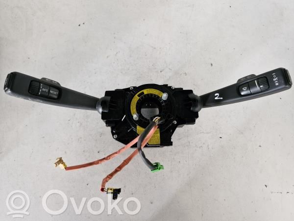 Multifunctional control switch/knob   P30772253,17D770E,T0364769