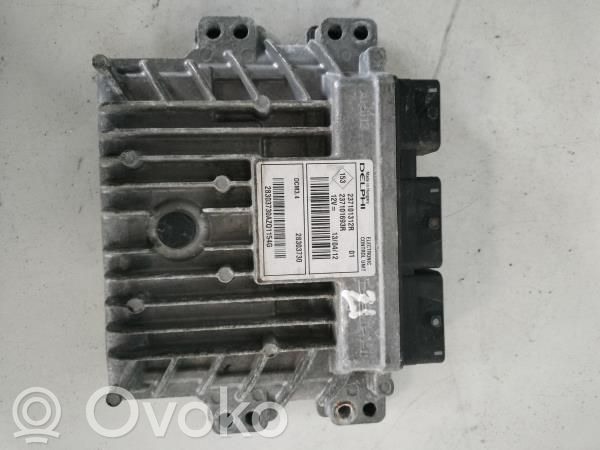 Engine control unit/module   237101312R,237101693R