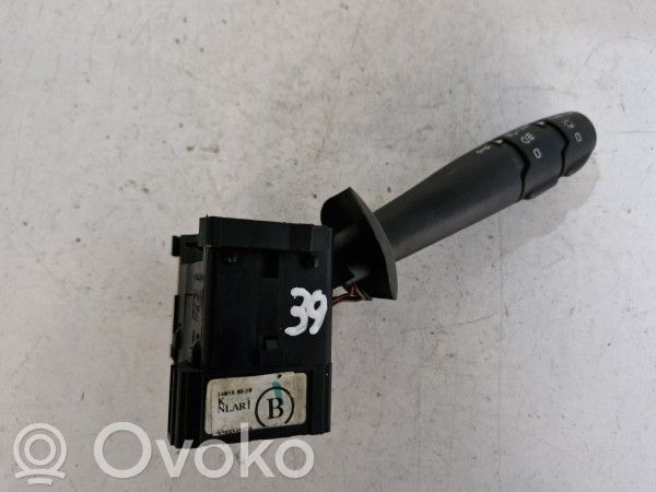 Renault Twingo II Multifunctional control switch/knob 