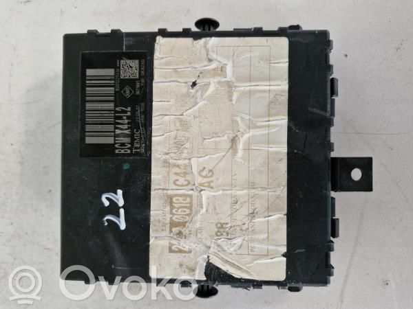 Renault Twingo II Comfort/convenience module 