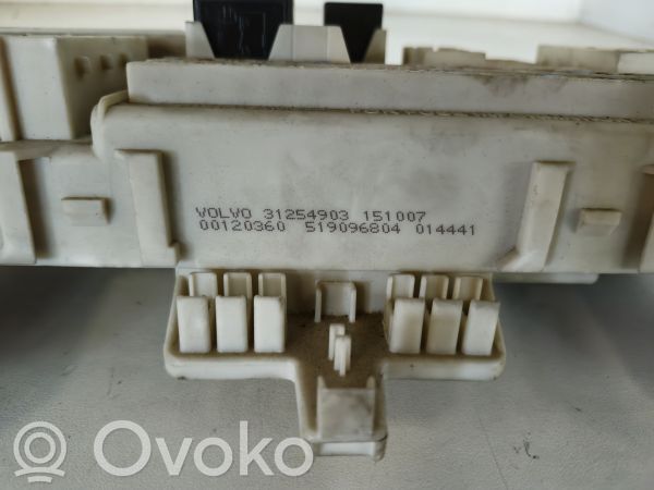 SAM vadības bloks   31254903,519096804