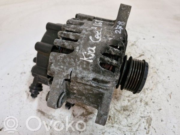 Generatorius   373002A600,2607316C,TG12C090