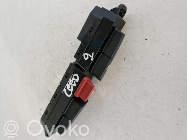 Multifunctional control switch/knob   937001H000,937001H010