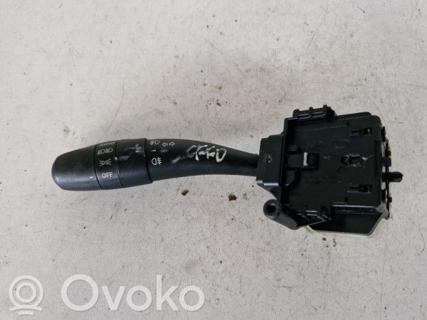 Multifunctional control switch/knob   934101H400