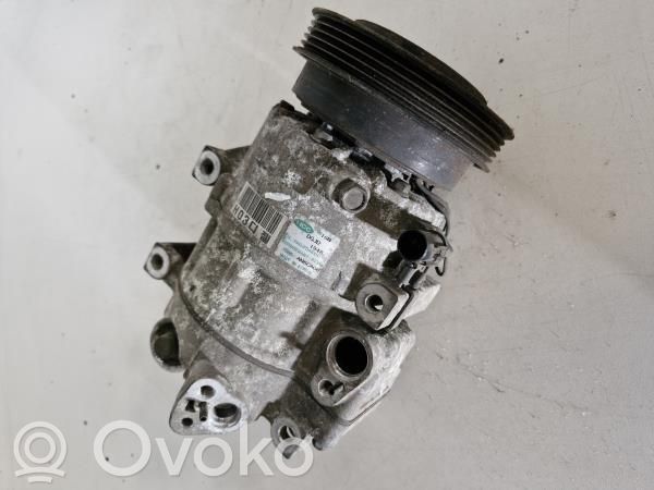 Compresseur de climatisation   F500AN6CA06,DGJD1948