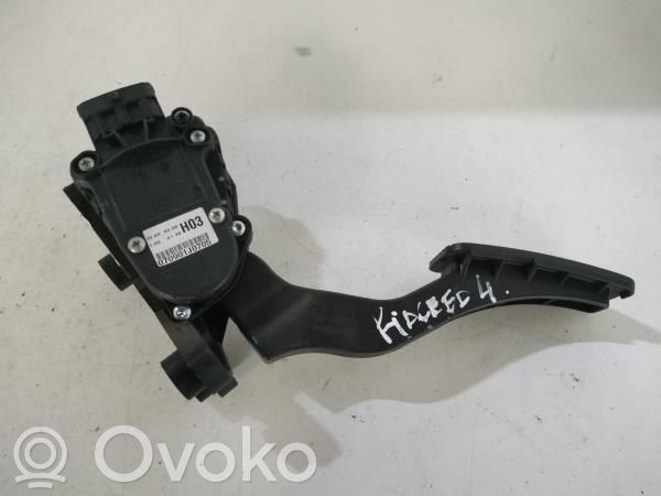 Akseleratora pedālis   32700XXXXX,070901J0705,H03