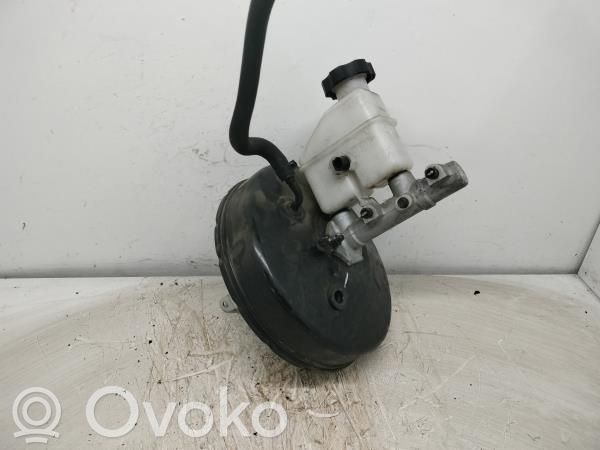 KIA Ceed Bremskraftverstärker 