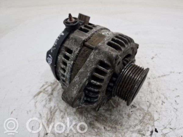 Toyota Auris 150 Lichtmaschine 