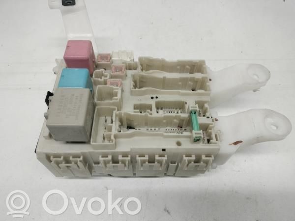 Unidad de control SAM   8273002150A