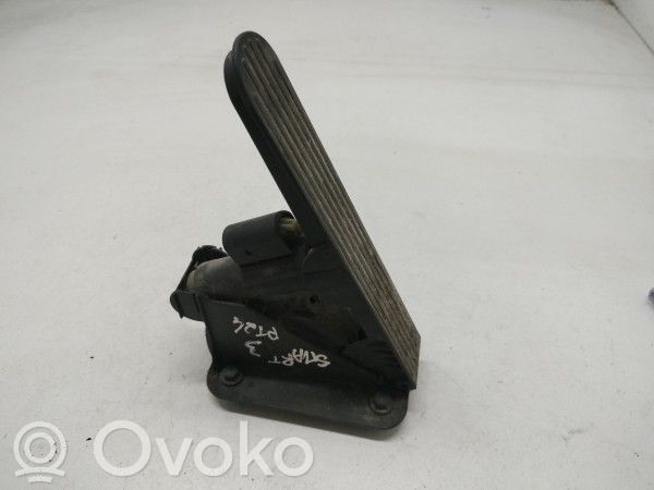 Akceleratoriaus pedalas   0012589V001,0280752268