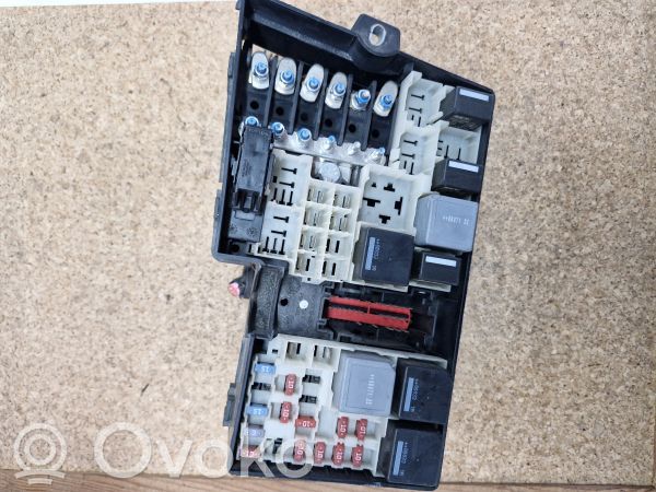 SAM valdymo blokas   8M5T14K733,KHA