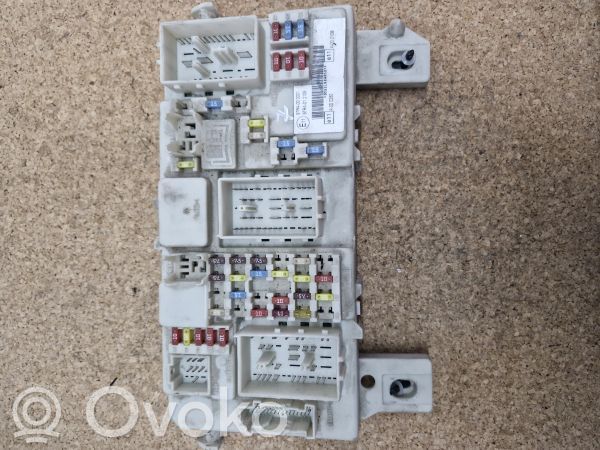 SAM control unit   8M5T14014CAB,7M5T14A073CC