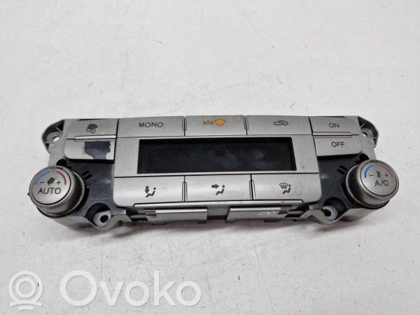 Climate control unit   7S7T18C612AE