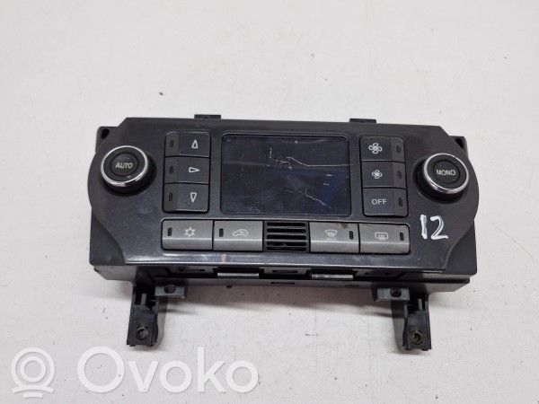 Climate control unit   COM,735442075
