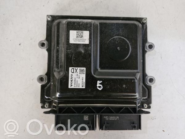Engine control unit/module   31452623,MB2797009612