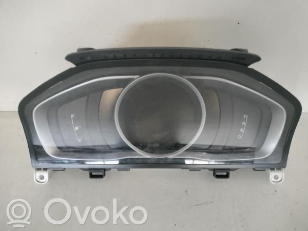 Speedometer (instrument cluster)   36010102,0868835,31453148