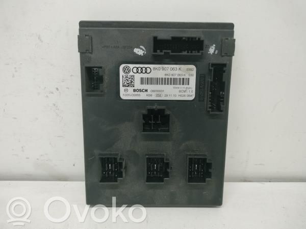 Komforta modulis   8K0907063K