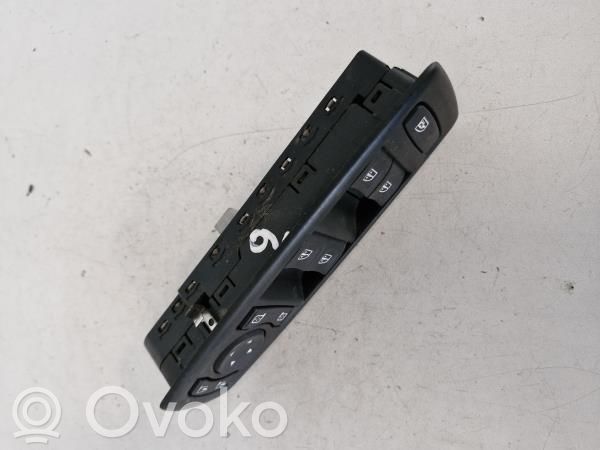 Multifunctional control switch/knob   8096110006R