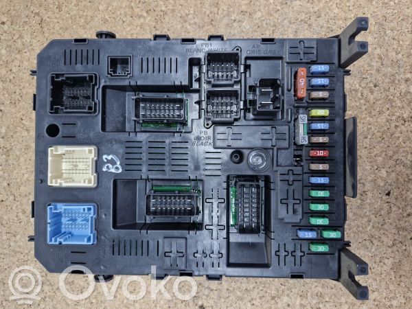 SAM vadības bloks   9664059180