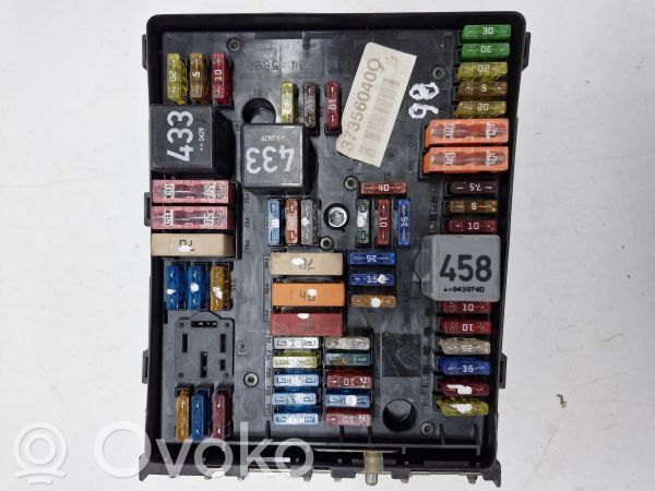 Seat Toledo III (5P) Sulakerasia 