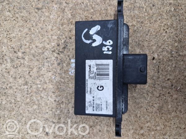Komforto modulis   9658054280,00